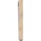 Ekena Millwork Funston Craftsman Smooth Bracket, Douglas Fir, 3 1/2"W x 26"D x 34"H BKT04X26X34FST04SDF - alternate 3